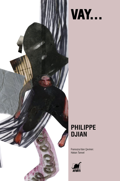 Vay - kitap Philippe Djian