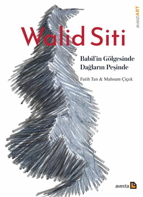 WALİD SİTİ - kitap Fatih Tan