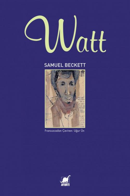 Watt - kitap Samuel Beckett