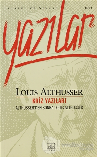 Yazılar Cilt: 4 - kitap Louis Althusser