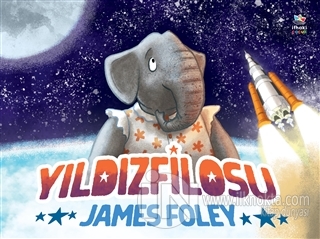 Yıldızfilosu - kitap James Foley