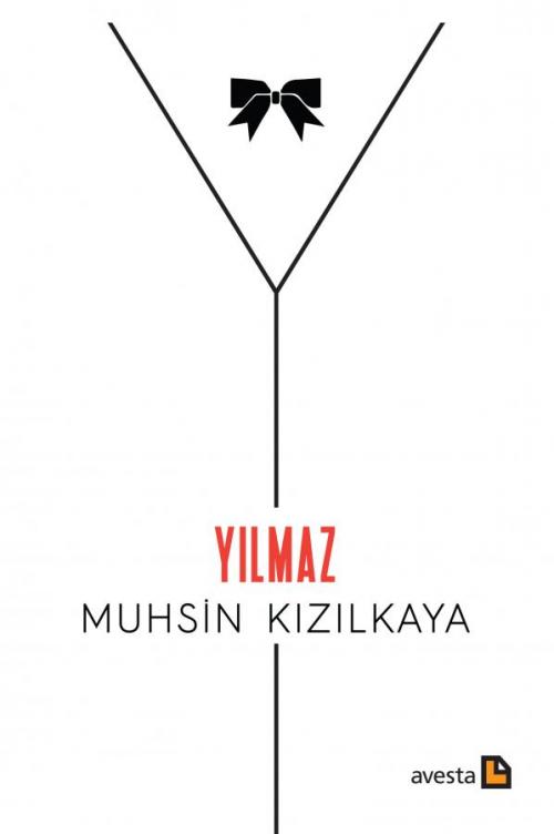 YILMAZ - kitap Muhsin Kızılkaya