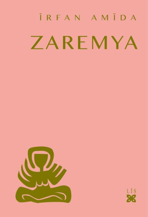 ZAREMYA - kitap ÎRFAN AMÎDA