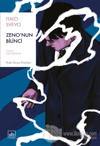 Zeno'nun Bilinci - kitap Italo Svevo