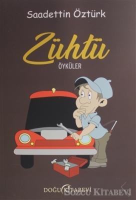Zühtü - kitap Saadettin Öztürk