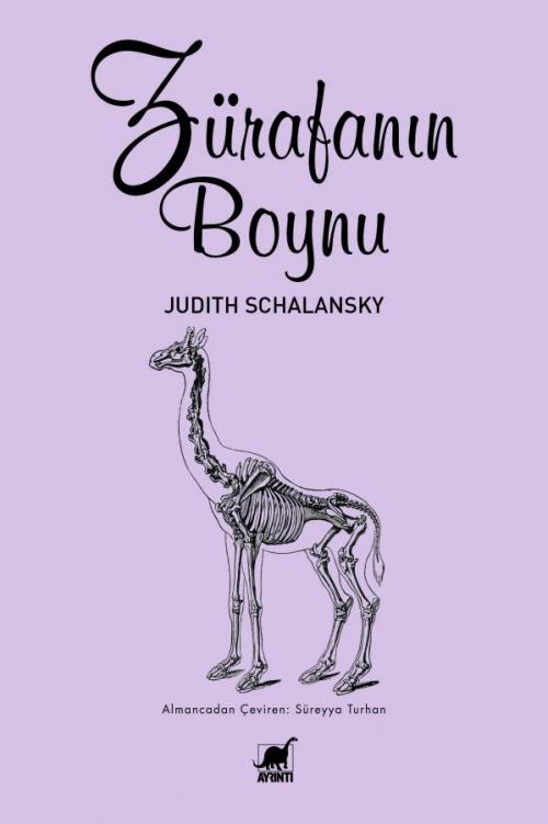 Zürafanın Boynu