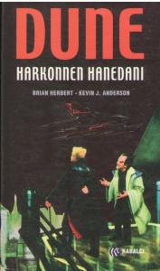 Dune: Harkonen Hanedanı Dune: Harkonen Hanedanı