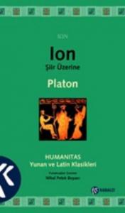 Ion - Şiir Üzerine Ion - Şiir Üzerine