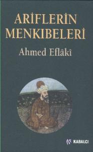 Ariflerin Menkıbeleri (Ciltli)