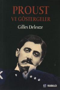 Proust ve Göstergeler Proust ve Göstergeler