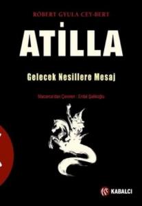 Atilla Atilla