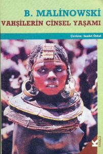 Vahşilerin Cinsel Yaşamı Kuzeybatı Melanezya'da