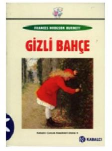 Gizli Bahçe