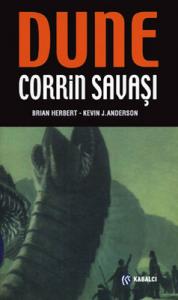 Dune Corrin Savaşı Dune Corrin Savaşı