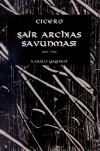 Şair Archias Savunması Şair Archias Savunması