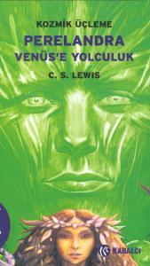 Perelandra Venüs'e Yolculuk
