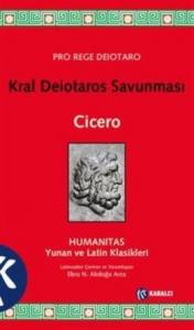 Kral Deiotaros Savunması Kral Deiotaros Savunması