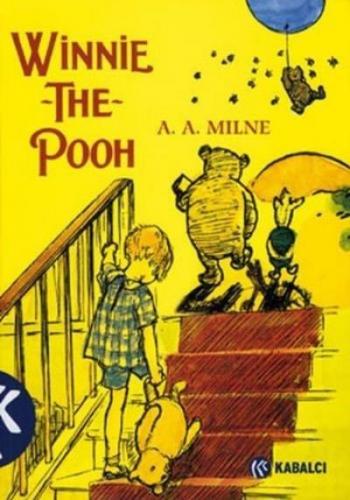 Winnie The Pooh (Ciltli)