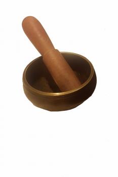 Yoga Çanı / Rezonans 8cm