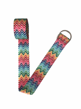 Yoga Kemeri - Rainbow