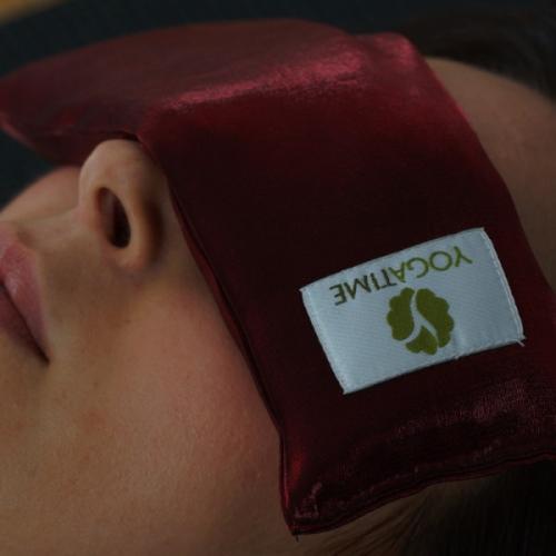 Doğal Lavantalı Göz Yastığı Doğal Lavantalı Göz Yastığı