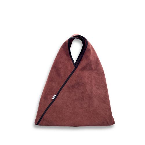 Kiremit Omuz ve Sırt Çantası Kiremit Omuz ve Sırt Çantası