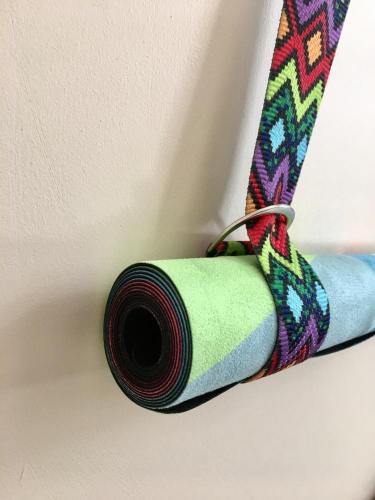 Mat Taşıma Askısı 2 Mat Taşıma Askısı 2