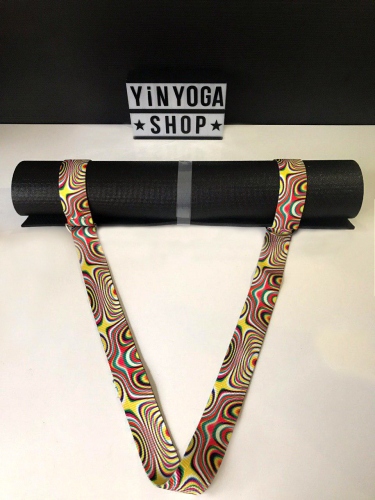 Mat Taşıma Askısı - Ateş Mat Taşıma Askısı - Ateş