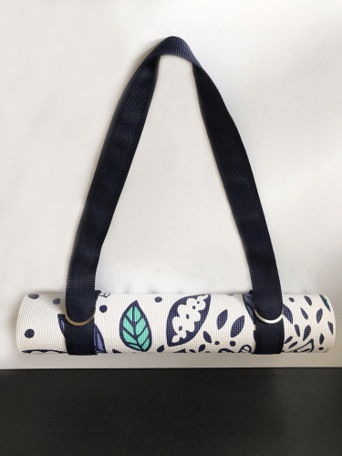 Mat Taşıma Askısı - Lacivert Mat Taşıma Askısı - Lacivert