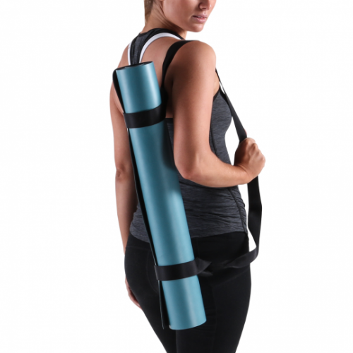 Mat Taşıma Askısı PTP - Siyah Mat Taşıma Askısı PTP - Siyah