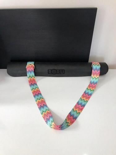 Mat Taşıma Askısı - Rainbow Mat Taşıma Askısı - Rainbow