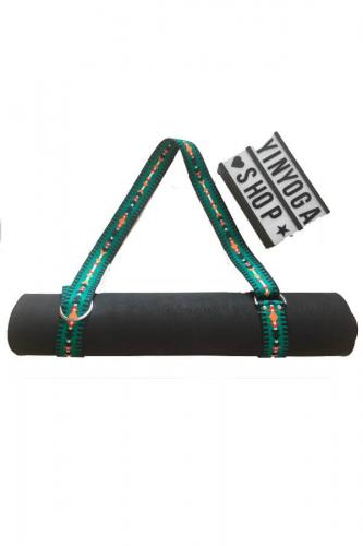 Mat Taşıma Askısı - Yeşil Mat Taşıma Askısı - Yeşil