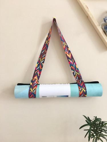 Mat Taşıma Askısı Mat Taşıma Askısı