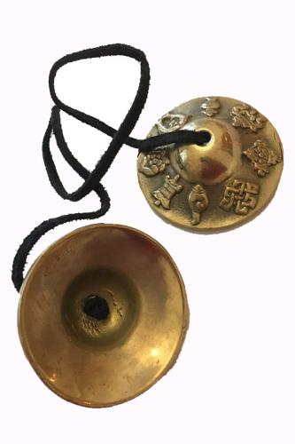 Rezonans Çanı - 6 cm Rezonans Çanı - 6 cm