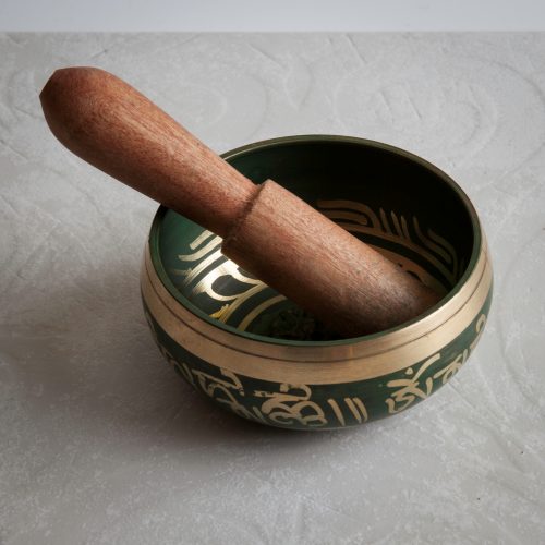 Yoga Çanı / Rezonans 10.5cm Yoga Çanı / Rezonans 10.5cm