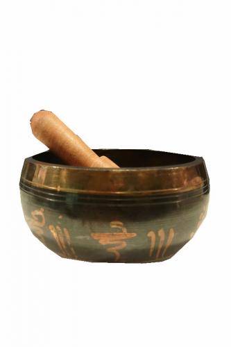 Yoga Çanı / Rezonans 11.5cm Yoga Çanı / Rezonans 11.5cm