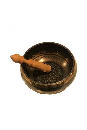 Yoga Çanı / Rezonans 12.5cm Yoga Çanı / Rezonans 12.5cm