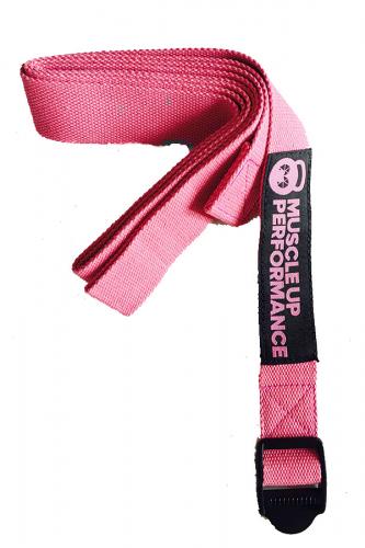 Yoga Kemeri 10'lu - Pembe Yoga Kemeri 10'lu - Pembe