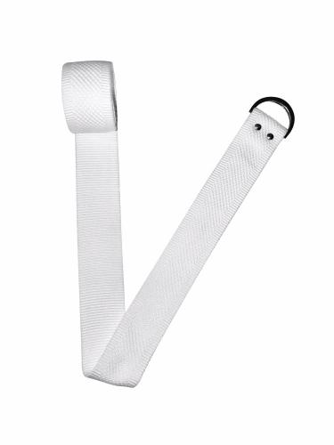 Yoga Kemeri - Beyaz Yoga Kemeri - Beyaz