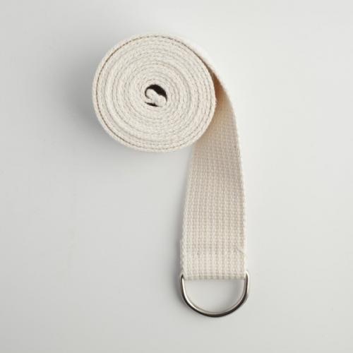 Yoga Kemeri - Ekru Yoga Kemeri - Ekru