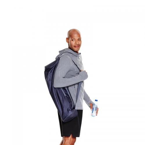 Yoga Matı Taşıma Çantası - Gri Yoga Matı Taşıma Çantası - Gri