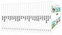 My First Bilingual Book Set (English–German) 23 Books My First Bilingual Book Set (English–German) 23 Books