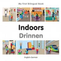 Indoors (English–German)