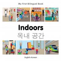 Indoors (English–Korean) Indoors (English–Korean)