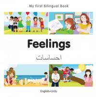 Feelings (English–Urdu)