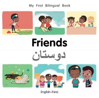 Friends (English–Farsi) Friends (English–Farsi)