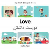 Love (English–Farsi) Love (English–Farsi)
