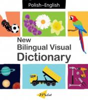 New Bilingual Visual Dictionary (English–Polish) New Bilingual Visual Dictionary (English–Polish)