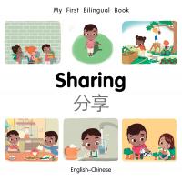 Sharing (English–Chinese) Sharing (English–Chinese)