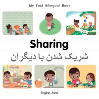 Sharing (English–Farsi) Sharing (English–Farsi)